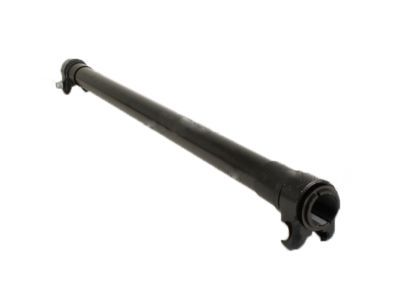 2016 Ford F-250 Super Duty Tie Rod Adjusting Sleeve - 7C3Z-3281-EA