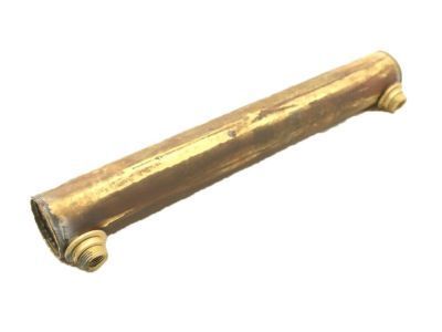 1987 Ford Aerostar Oil Cooler - E5TZ-7A095-D