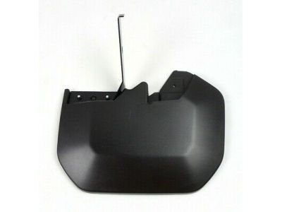 2022 Ford E-Transit Mud Flaps - BK3Z-16102-AA