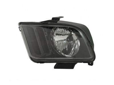 Ford 4R3Z-13008-AA Headlamp Assembly