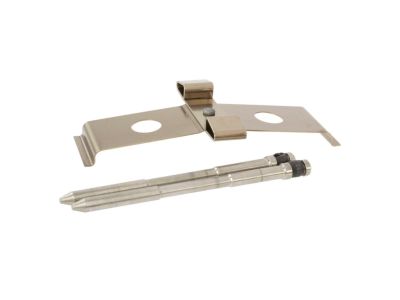 4G7Z-2B164-AA Ford Clip Product Photo 3 of 3