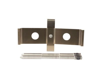 4G7Z-2B164-AA Ford Clip Product Photo 2 of 3