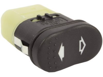 Ford Focus Window Switch - 7S4Z-14529-C