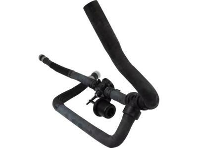 2004 Lincoln Navigator Cooling Hose - 4L7Z-18472-AC