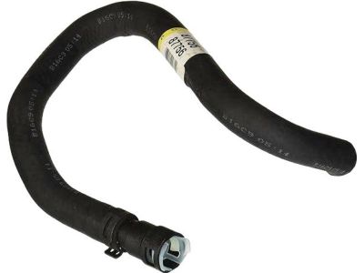2004 Lincoln Navigator Cooling Hose - 4L7Z-18472-AC
