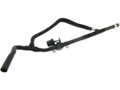 2004 Lincoln Navigator Cooling Hose - 4L7Z-18472-AC