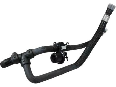 2004 Lincoln Navigator Cooling Hose - 4L7Z-18472-AC