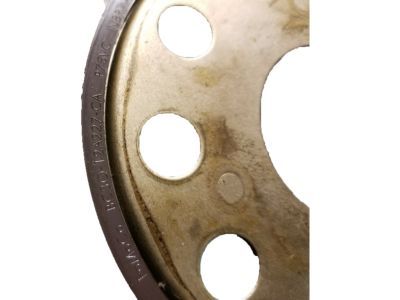 Ford BC3Z-12A227-A Ring