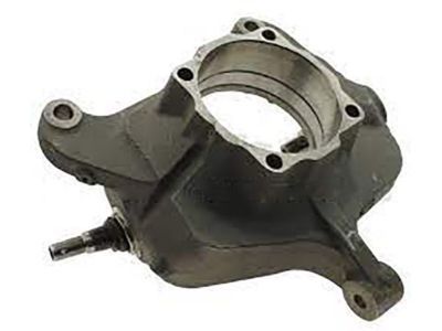 2009 Ford F-550 Super Duty Steering Knuckle - 7C3Z-3131-A