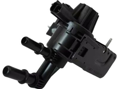 Lincoln Town Car Canister Purge Valve - 5W1Z-9C915-AA