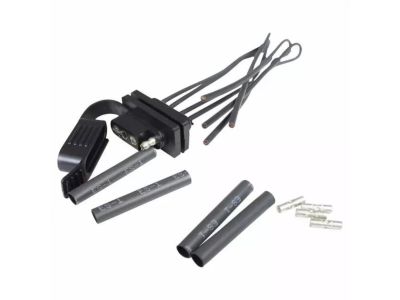 Ford 3U2Z-14S411-JAA