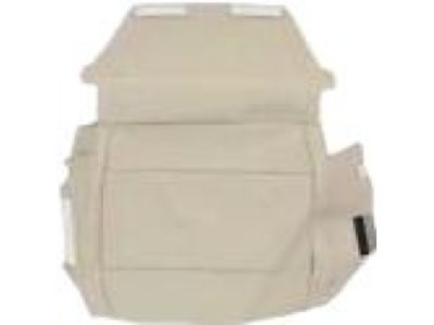 2016 Ford Flex Seat Cover - DA8Z-7462901-CA