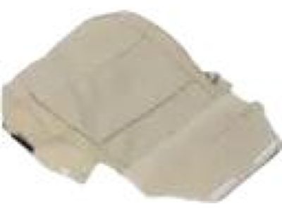 2016 Ford Flex Seat Cover - DA8Z-7462901-CA