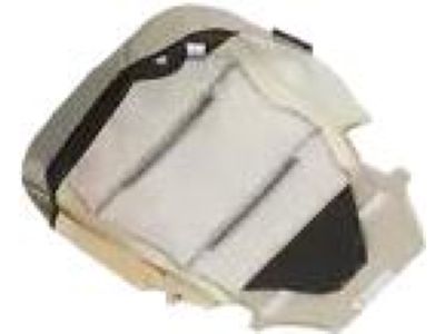 2016 Ford Flex Seat Cover - DA8Z-7462901-CA