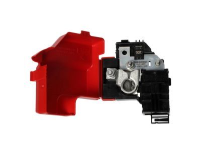 Ford DA8Z-14526-A Circuit Breaker Assembly