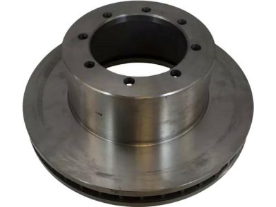 Ford E-450 Super Duty Brake Disc - F6UZ-2C026-AA