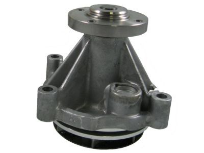 Lincoln Navigator Water Pump - AL3Z-8501-B