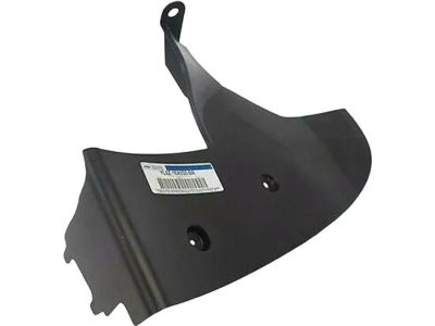 Mercury Mariner Mud Flaps - YL8Z-16A550-BA