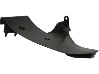 Mercury Mariner Mud Flaps - YL8Z-16A550-BA