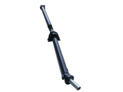 Lincoln Drive Shaft - AL3Z-4R602-KB
