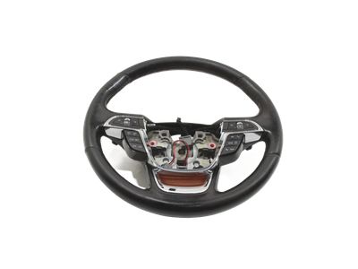 2019 Lincoln Navigator Steering Wheel - JL7Z-3600-CA