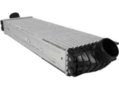 2015 Ford Transit Intercooler - CK4Z-6K775-C