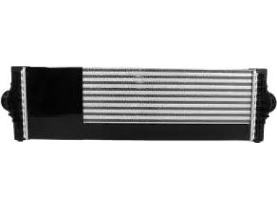 2015 Ford Transit Intercooler - CK4Z-6K775-C