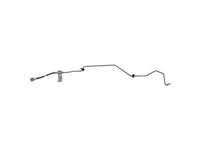 Ford HC3Z-2282-AA Brake Hose Assembly