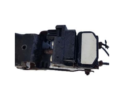Ford 4L3Z-2C065-BA Abs Hydraulics Control Assembly