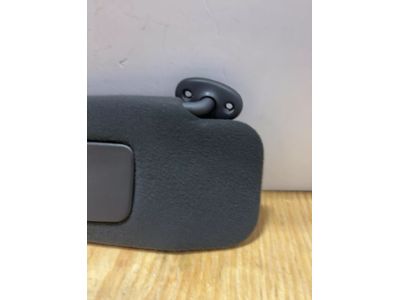 2001 Ford Mustang Sun Visor - 1R3Z-6304104-AAB