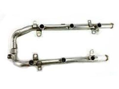 Ford 9L3Z-9F792-A Fuel Supply Manifold Assembly
