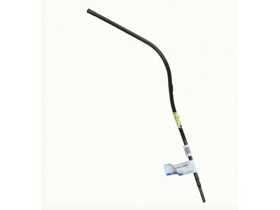 2002 Ford F-450 Super Duty Dipstick Tube - F81Z-6754-FA
