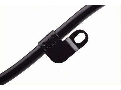 2002 Ford F-450 Super Duty Dipstick Tube - F81Z-6754-FA