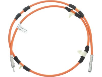 Ford Antenna Cable - YL8Z-18812-AA
