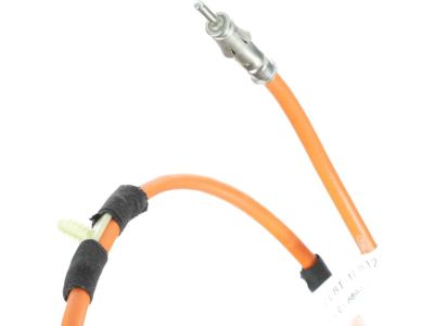 Ford Antenna Cable - YL8Z-18812-AA
