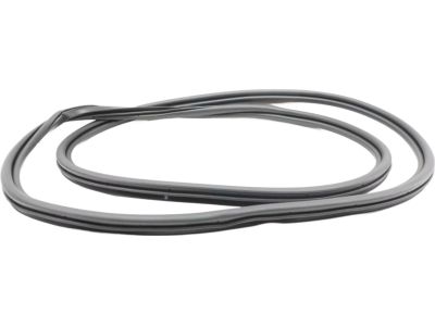 2017 Lincoln MKT Door Seal - CE9Z-74253A10-B