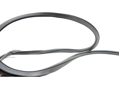 2017 Lincoln MKT Door Seal - CE9Z-74253A10-B