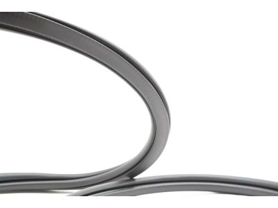 2017 Lincoln MKT Door Seal - CE9Z-74253A10-B