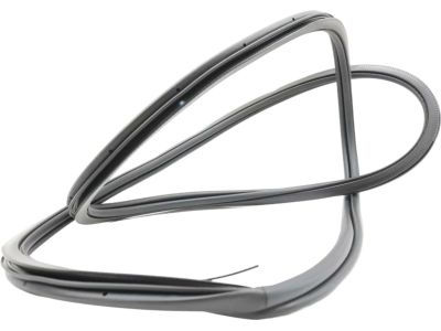 2017 Lincoln MKT Door Seal - CE9Z-74253A10-B