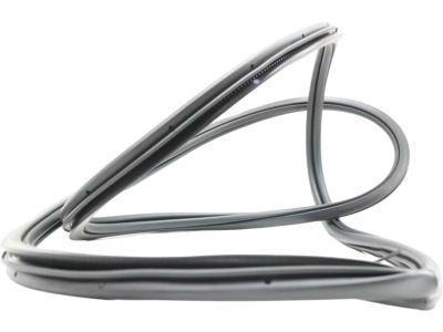 2017 Lincoln MKT Door Seal - CE9Z-74253A10-B