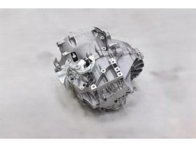 2018 Ford Focus Transmission Assembly - CV6Z-7002-D