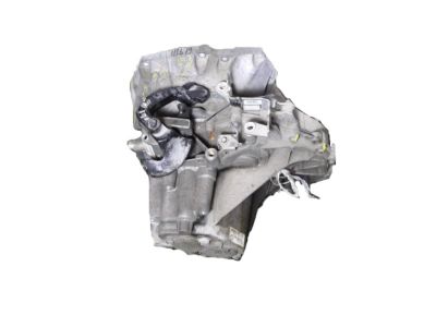 2018 Ford Focus Transmission Assembly - CV6Z-7002-D