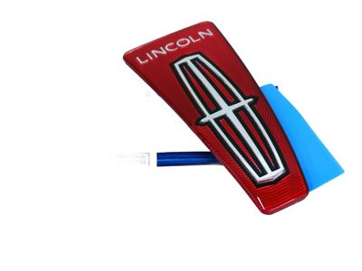 2000 Lincoln Continental Emblem - F8OZ-8213-AA