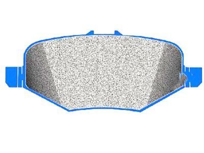 Lincoln MKT Brake Pads - DG1Z-2200-C