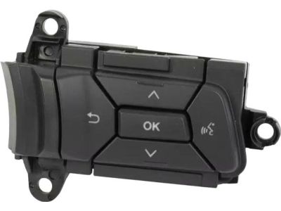 2018 Ford Mustang Cruise Control Switch - JR3Z-9C888-CA