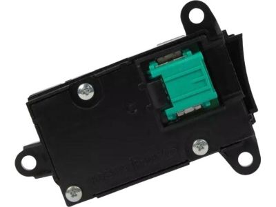 2018 Ford Mustang Cruise Control Switch - JR3Z-9C888-CA