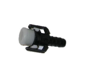 Ford -W301878 Miscellaneous Hardware -W301878 Ford Miscellaneous Hardware Product Photo 1 of 1