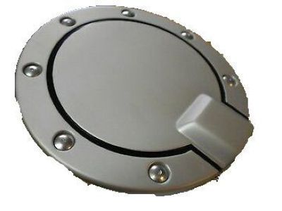 Ford Fuel Door - 8L2Z-78405A26-B