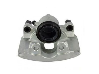 Ford C-Max Brake Caliper - H2MZ-2V121-BRM