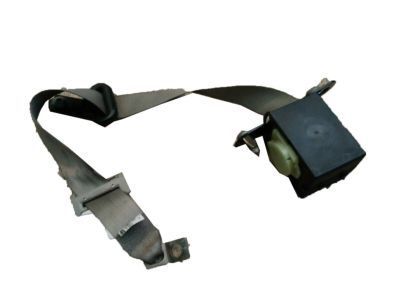 Ford 6W7Z-54611B68-CB Seat Belt Assembly